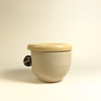 Stone cup