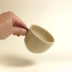 Stone cup
