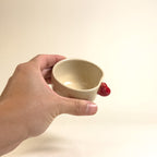 Stone cup