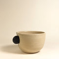 Stone cup