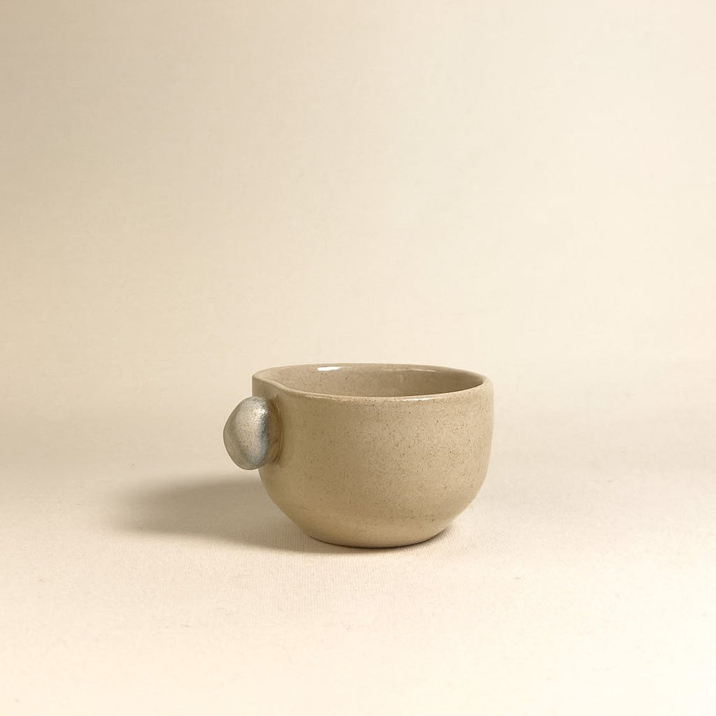 Stone cup