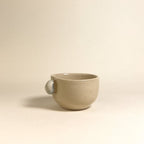 Stone cup