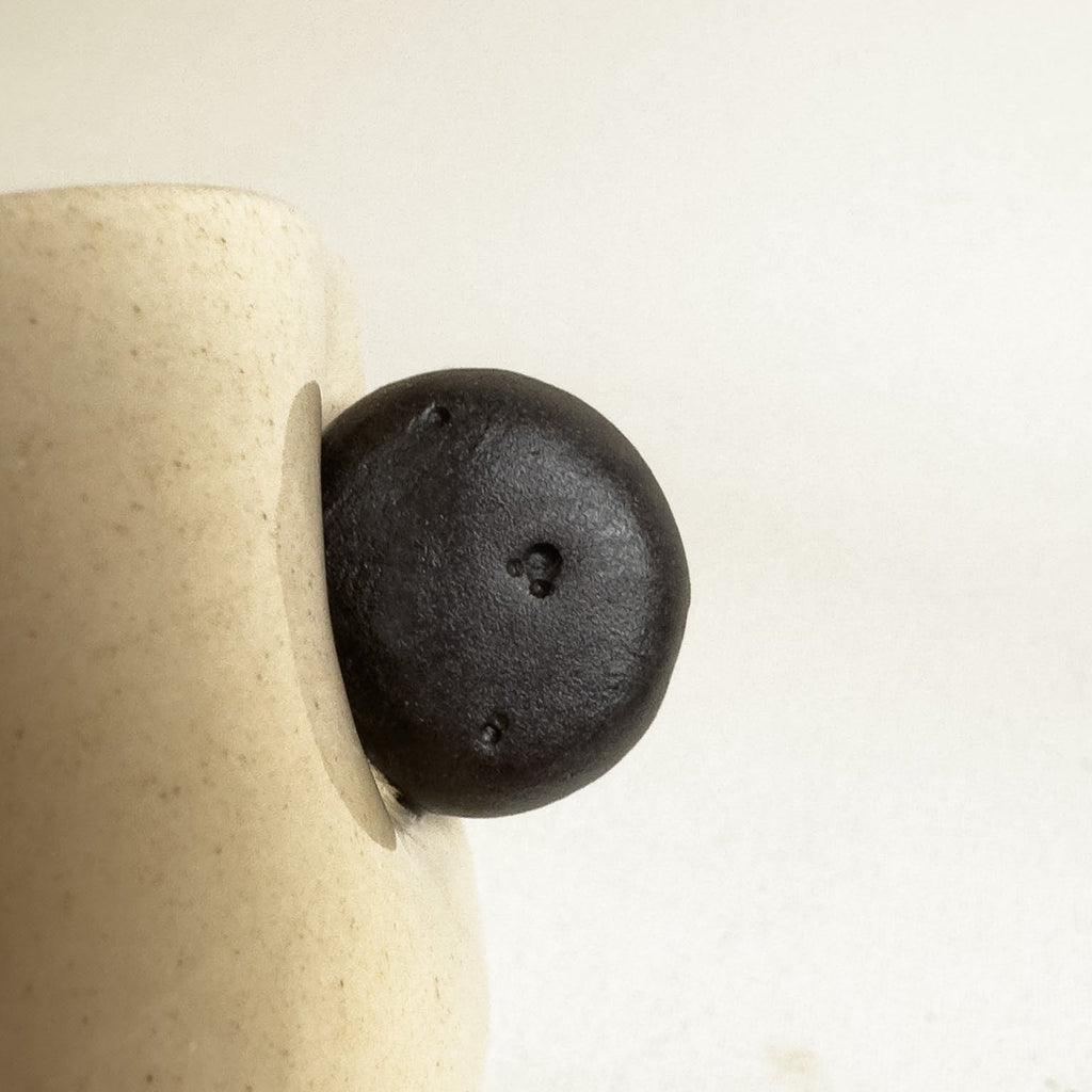 Stone cup
