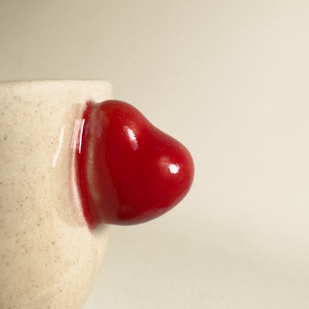 Stone cup