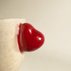 Stone cup